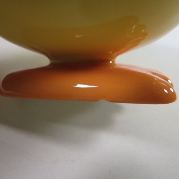 Hallmark Chick Candy Bowl Easter Spring Decor - Picture 11 of 14